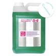 Enzymatic disinfectant detergent - DENTO-VIRACTIS 54