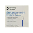 Enhance mini recharge Finishing System cup x40 - Dentsply Sirona