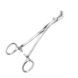 Scalpel blade extractor