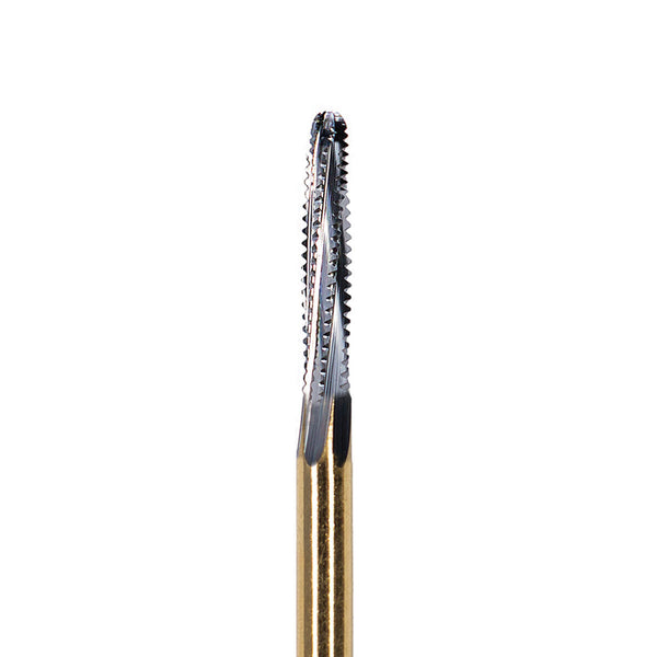 Round end burs for crown preparation 015 - COOL CUT