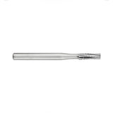 Fraise carbure de tungstène cylindrique n°559 préparation des cavités FG