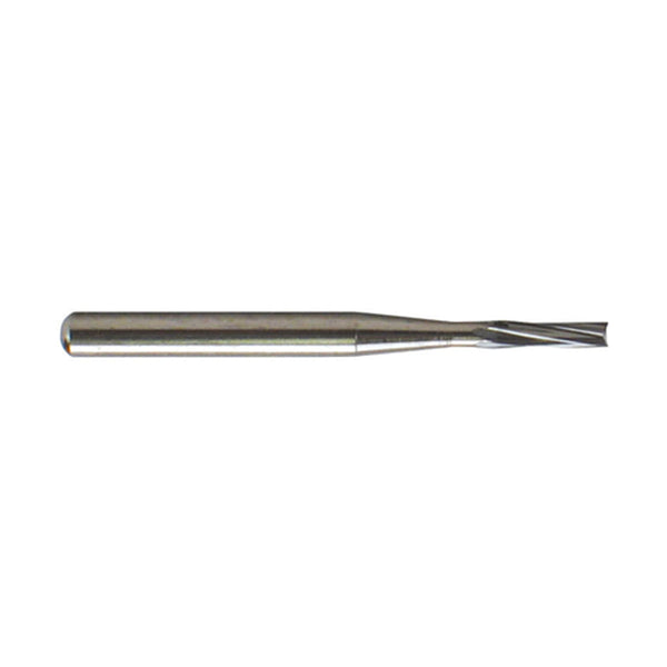 Cylindrical tungsten carbide cutter n°57 cavity preparation FG