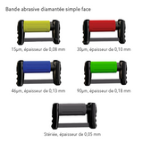 FitStrip système de finition et de façonnage interproximaux - Garisson