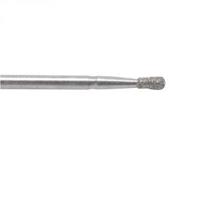 Pear Diamond Burs - Kent Dental