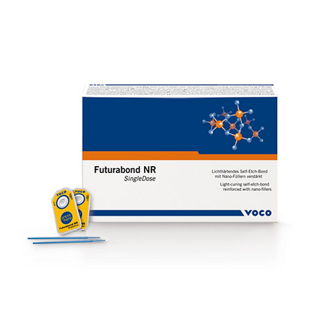 Futurabond NR Adhésif automordançant - VOCO - Dental Coop
