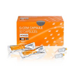 G-CEM CAPSULE Ciment de scellement auto-adhésif - GC - Dental Coop