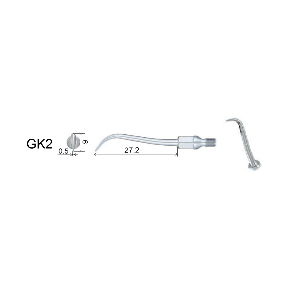 Insert GK2 compatible KAVO UltraResistant UR