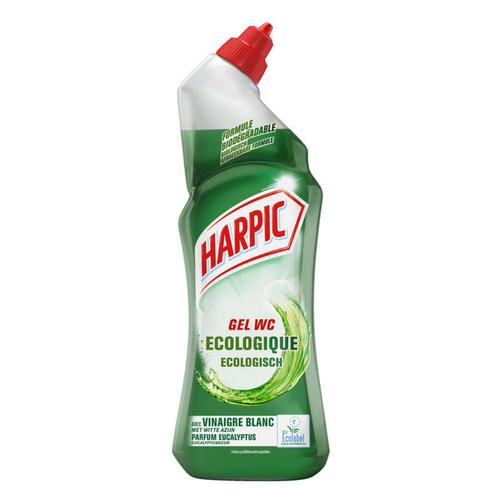 Gel wc écologique - 750 ml - Harpic