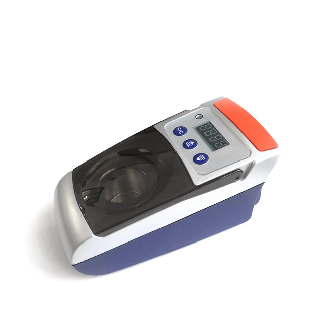 Bac à cire digital - oofti.fr