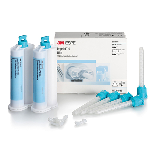 Imprint 4 Bite Matériau pour l’enregistrement de l’occlusion - 3M