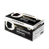 Masques chirurgicaux 3 plis type IIR - Boite de 50, différents coloris - Karman Healthcare - oofti.fr