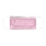 Masques chirurgicaux 3 plis type IIR - Boite de 50, différents coloris - Karman Healthcare - oofti.fr