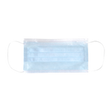 Masques chirurgicaux 3 plis type IIR - Boite de 50, différents coloris - Karman Healthcare - oofti.fr