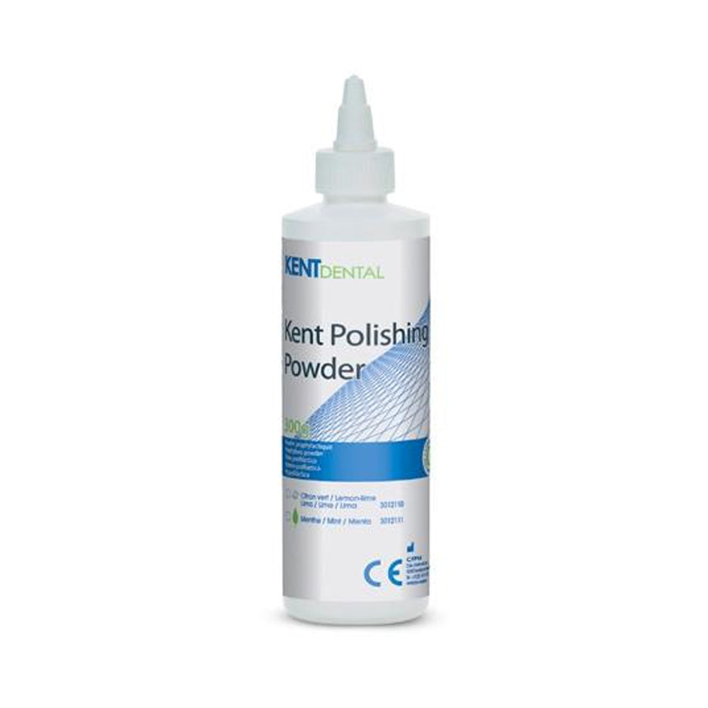 Kent Polishing Powder - Kent Dental