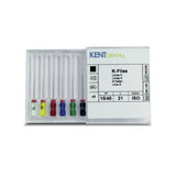 Lime K-File - Kent Dental