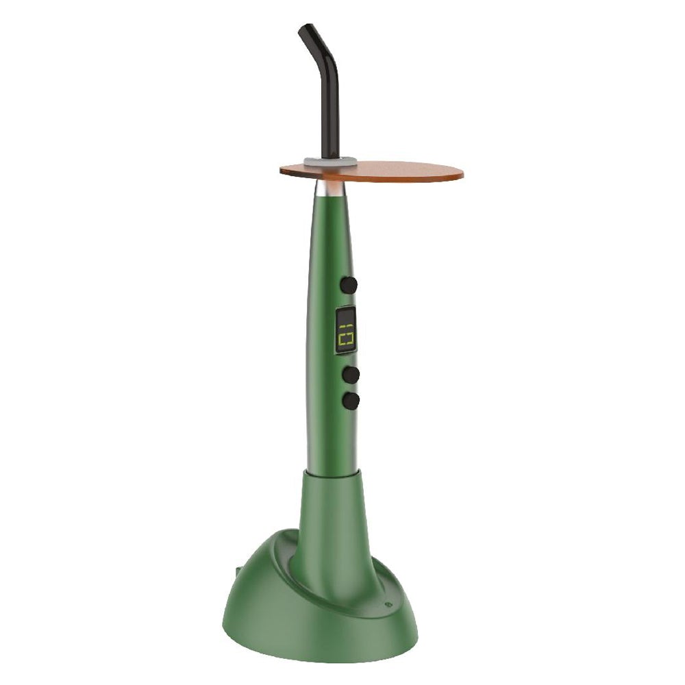 Lampe sans fil Power LED - Kent Dental