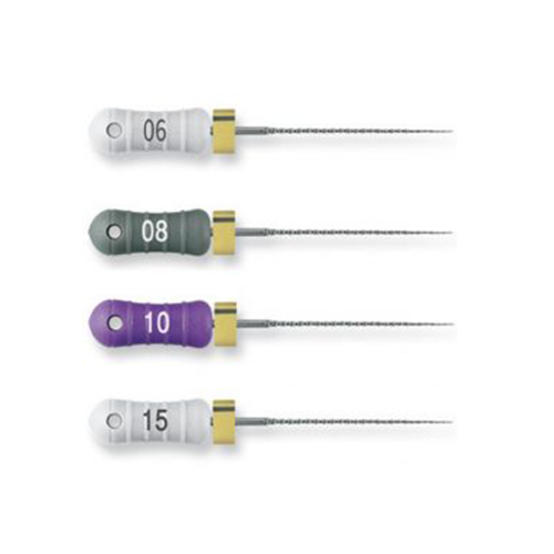 Limes C+ Ready Steel - Dentsply Sirona - Dental Coop