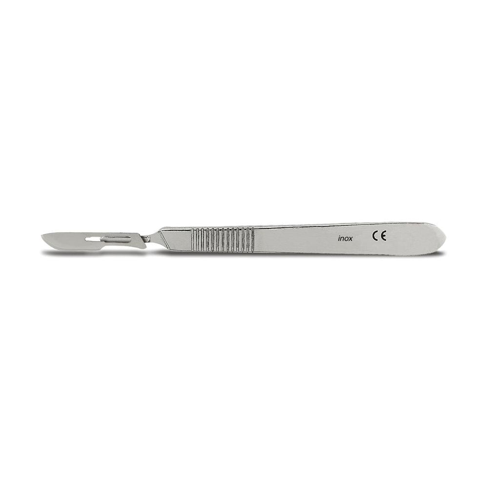 Scalpel handle - Kent-Dental