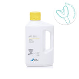 MD 535 Dürr Dental 2,5 L – Dissolvant prêt à l’emploi pour plâtres et alginates. Nettoyage manuel ou ultrasons. Idéal pour instruments, bols et prothèses - oofti.fr