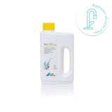 MD 555 Cleaner Dürr Dental – Nettoyant prêt à l’emploi pour systèmes d’aspiration dentaires. Formule non moussante aux acides organiques, élimine dépôts et résidus. 2,5 L - oofti.fr