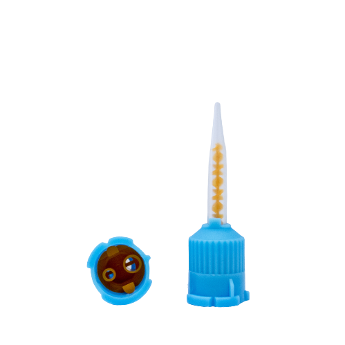 Embout intra-oral (mixing-tip) ratio 10:1 (50) - MixinTips