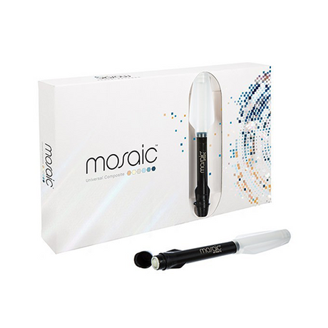 Mosaic Composite universel - ULTRADENT - Dental Coop