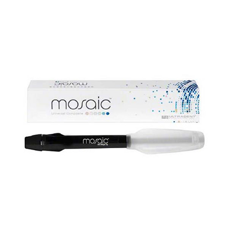 Mosaic Composite universel - ULTRADENT - Dental Coop