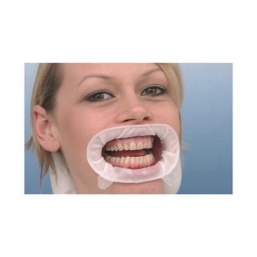 OptraGate Ecarteur flexible - Ivoclar Vivadent - oofti.fr