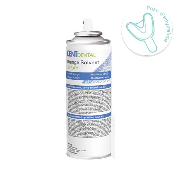 Solvant Orange - Kent-Dental