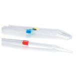 Pipette plastique - PD