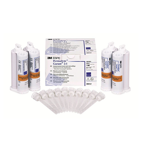 Permadyne Garant Matériau d'empreinte - 3M - oofti.fr