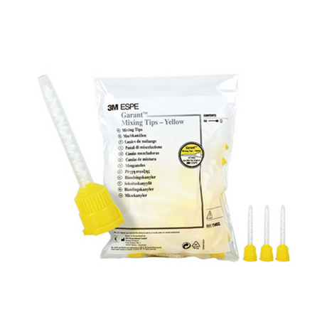 Permadyne Garant Matériau d'empreinte - 3M - oofti.fr