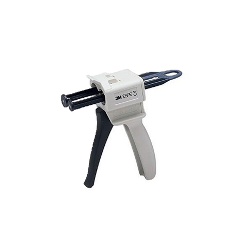 Permadyne Garant Matériau d'empreinte - 3M - oofti.fr