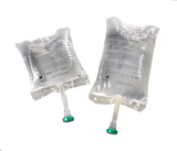 poches de Sérum Physiologique 0,9% - Solution Saline Stérile Hygitech - oofti.fr