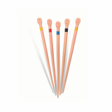 Pointes de gutta percha pour ProTaper Gold (boîte de 60) - Dentsply Sirona - oofti.fr