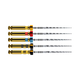 Pack de 6 imes ProTaper Next 31 mm - Dentsply Sirona - oofti.fr