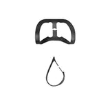 Black Line RDCM212X Crampons à digue Antérieur - oofti.fr