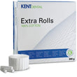 Cotton rolls - Kent Dental