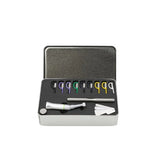 Kit contre-angle IPR 4:1 et strips