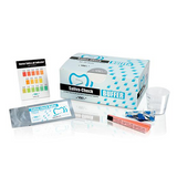 Saliva-Check BUFFER Test d'évaluation de la qualité de la salive - GC