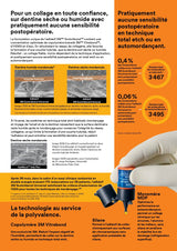 Adhésif 3M™ Scotchbond™ Universal 5mL - oofti.fr