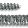 Stainless steel screw-posts - Kent Dental