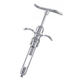 Seringues à carpules pliables - Kent Dental