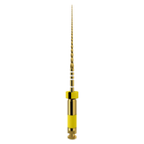 Pack de 3 limes 25 mm - WaveOne Gold™