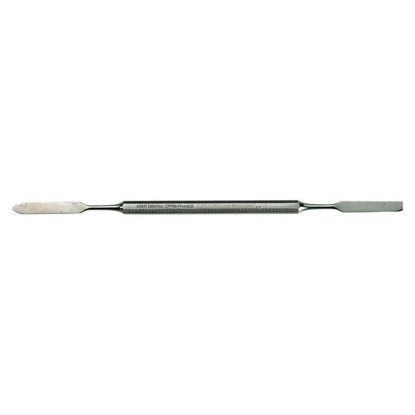Double cement spatulas - Kent Dental