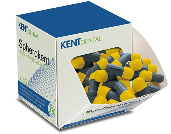 Spherokent - Kent Dental