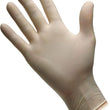 Supragants powder-free latex gloves - Kent Dental