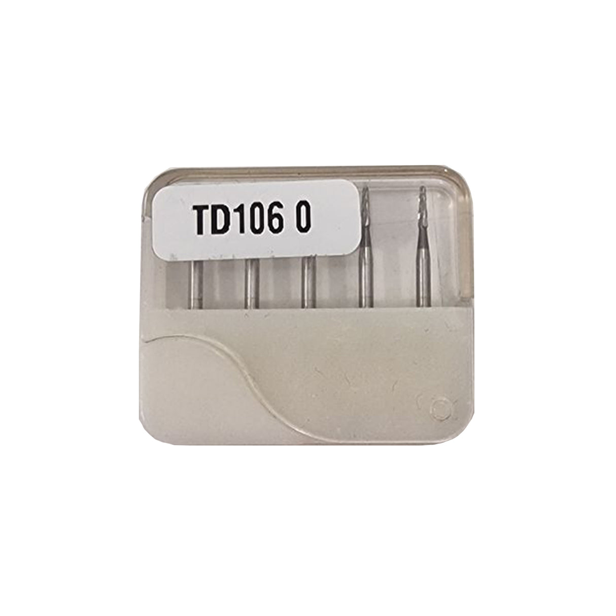 Pack de 5 Fraises Transmétal