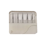 Pack de 5 Fraises Transmétal