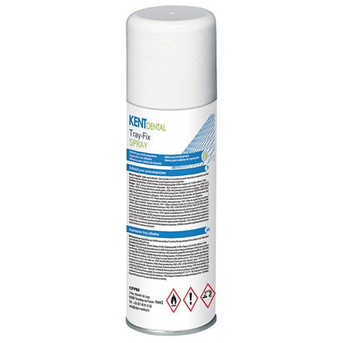 Tray Fix spray - Kent Dental